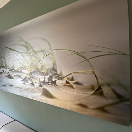 Ferienwohnung Duenengraf Wangerooge Exterior foto