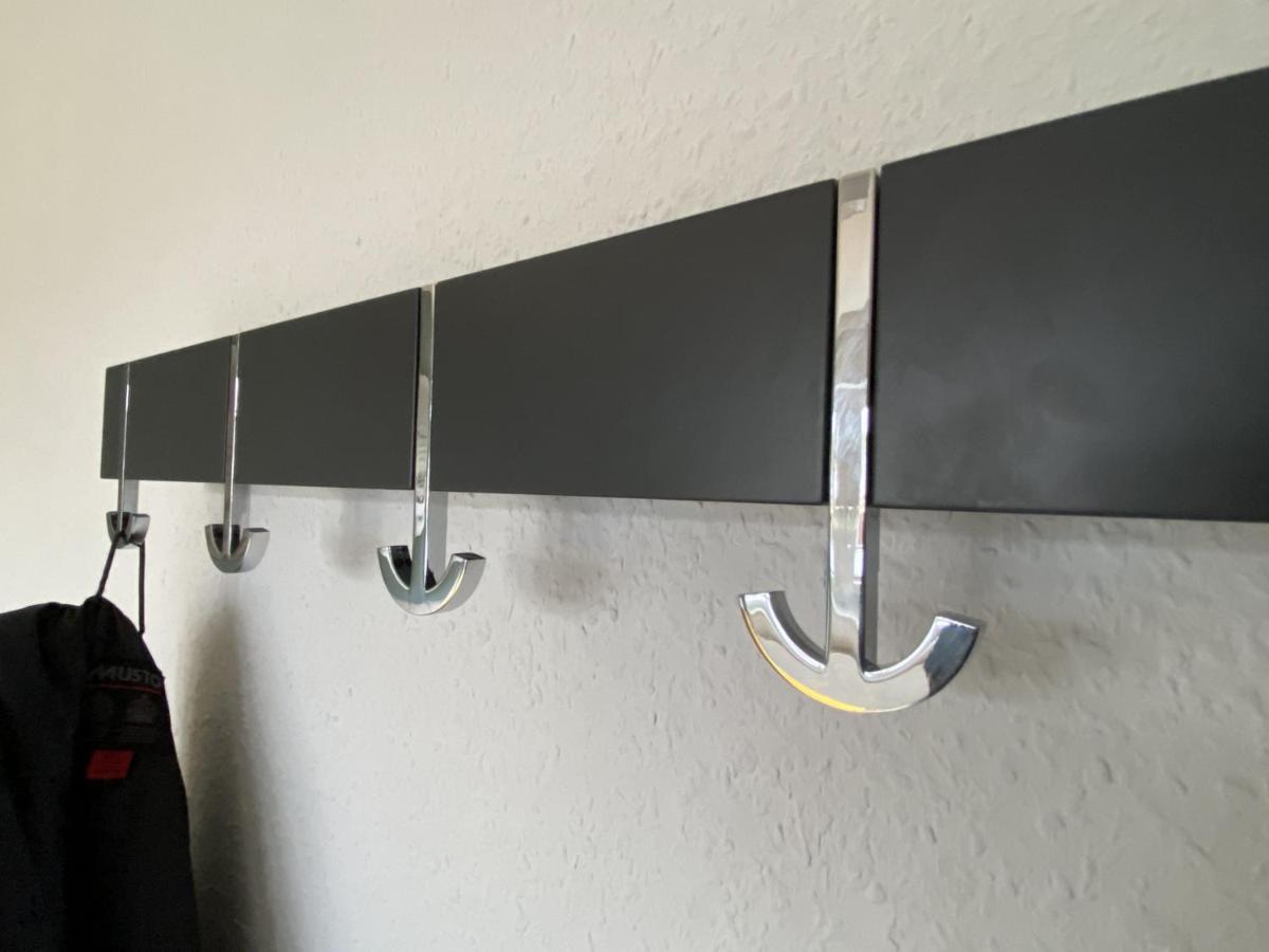 Ferienwohnung Duenengraf Wangerooge Exterior foto